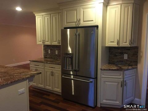 Tiny photo for 647 New Haven Avenue, Milford, CT 06460 (MLS # 24187295)