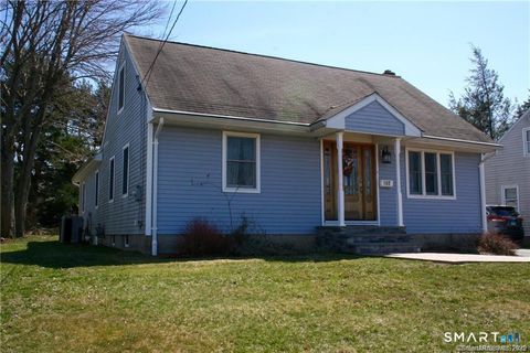 Tiny photo for 647 New Haven Avenue, Milford, CT 06460 (MLS # 24187295)