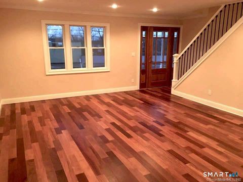 Tiny photo for 647 New Haven Avenue, Milford, CT 06460 (MLS # 24187295)