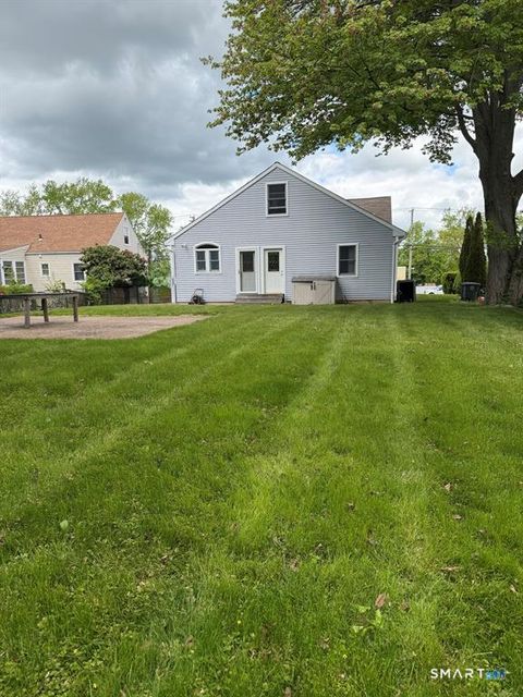 Tiny photo for 647 New Haven Avenue, Milford, CT 06460 (MLS # 24187295)