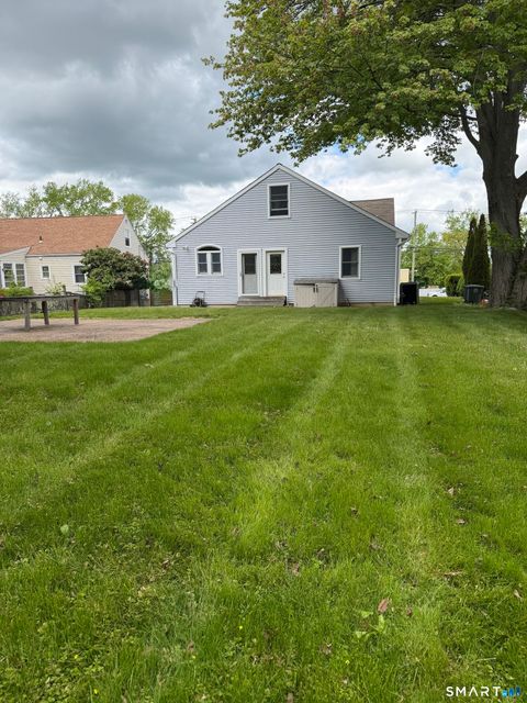 Tiny photo for 647 New Haven Avenue, Milford, CT 06460 (MLS # 24187295)