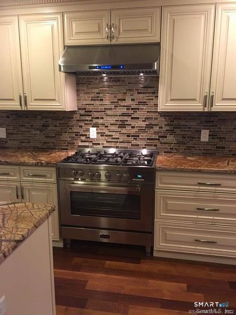 Tiny photo for 647 New Haven Avenue, Milford, CT 06460 (MLS # 24187295)