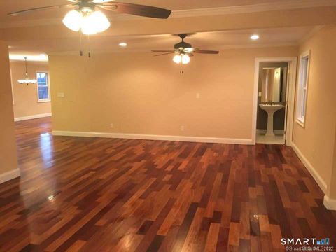 Tiny photo for 647 New Haven Avenue, Milford, CT 06460 (MLS # 24187295)