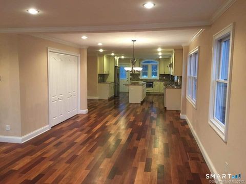 Tiny photo for 647 New Haven Avenue, Milford, CT 06460 (MLS # 24187295)