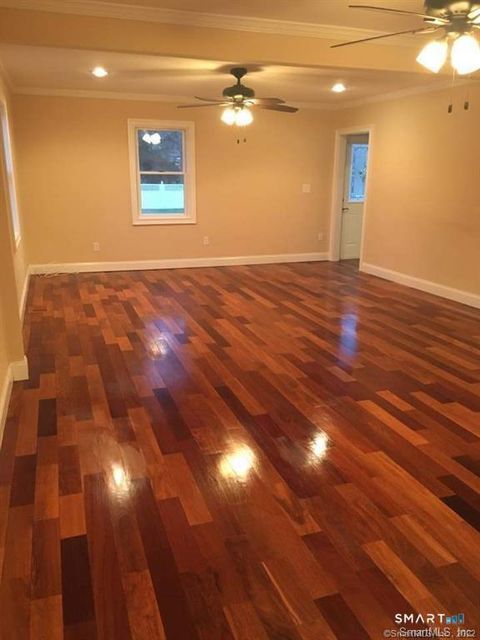 Tiny photo for 647 New Haven Avenue, Milford, CT 06460 (MLS # 24187295)