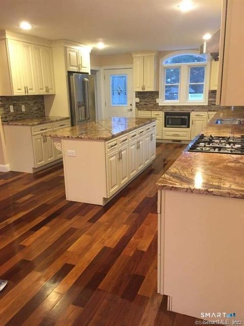 Tiny photo for 647 New Haven Avenue, Milford, CT 06460 (MLS # 24187295)