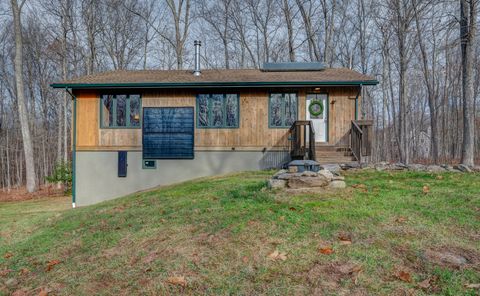 40 Wheeling Road Andover CT 06232