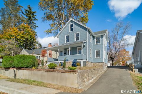 Photo of 3 Edgewood Street, Norwalk, CT 06854 (MLS # 24148210)