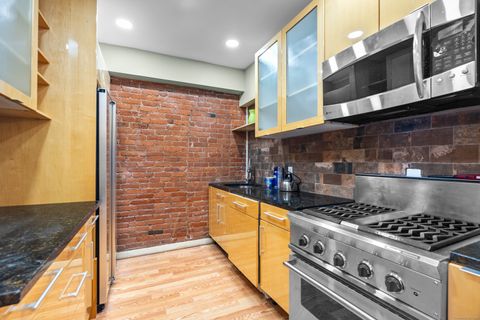 Tiny photo for 32 Trumbull Street #1, New Haven, CT 06511 (MLS # 24146148)