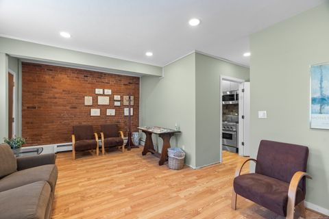Tiny photo for 32 Trumbull Street #1, New Haven, CT 06511 (MLS # 24146148)
