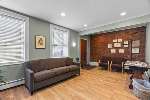 Photo of 32 Trumbull Street #1, New Haven, CT 06511 (MLS # 24146148)