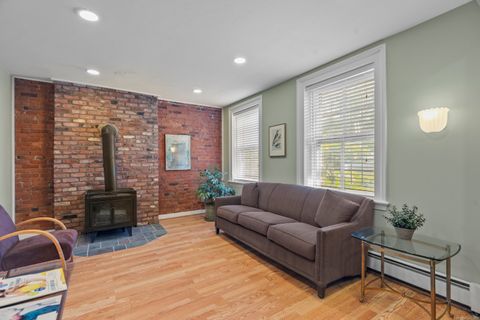 Tiny photo for 32 Trumbull Street #1, New Haven, CT 06511 (MLS # 24146148)