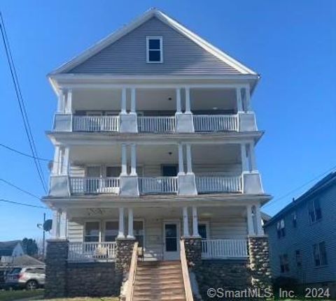 Photo of 72 Chambers Street #2, Waterbury, CT 06708 (MLS # 24171011)
