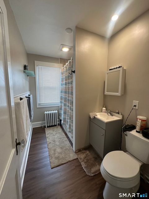 Tiny photo for 72 Chambers Street #2, Waterbury, CT 06708 (MLS # 24171011)