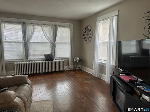 Tiny photo for 72 Chambers Street #2, Waterbury, CT 06708 (MLS # 24171011)