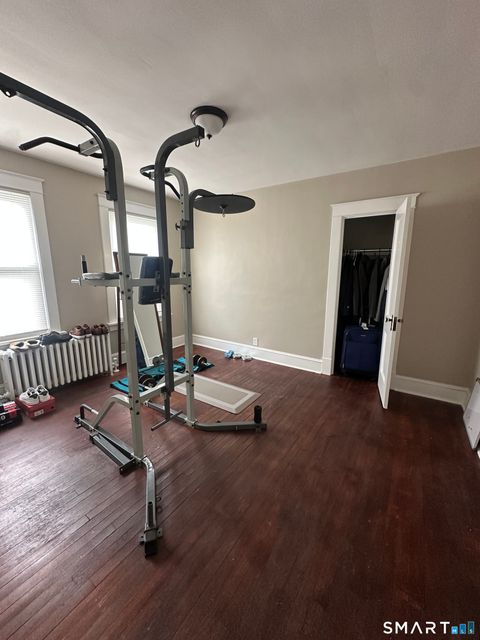 Tiny photo for 72 Chambers Street #2, Waterbury, CT 06708 (MLS # 24171011)