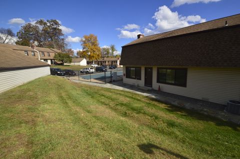 Tiny photo for 60 Homestead Lane #60, Brookfield, CT 06804 (MLS # 24135606)