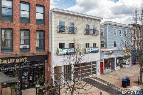 Tiny photo for 584 Main Street #I, Middletown, CT 06457 (MLS # 24170560)