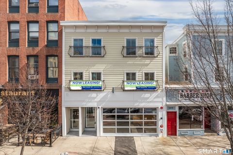 Tiny photo for 584 Main Street #I, Middletown, CT 06457 (MLS # 24170560)