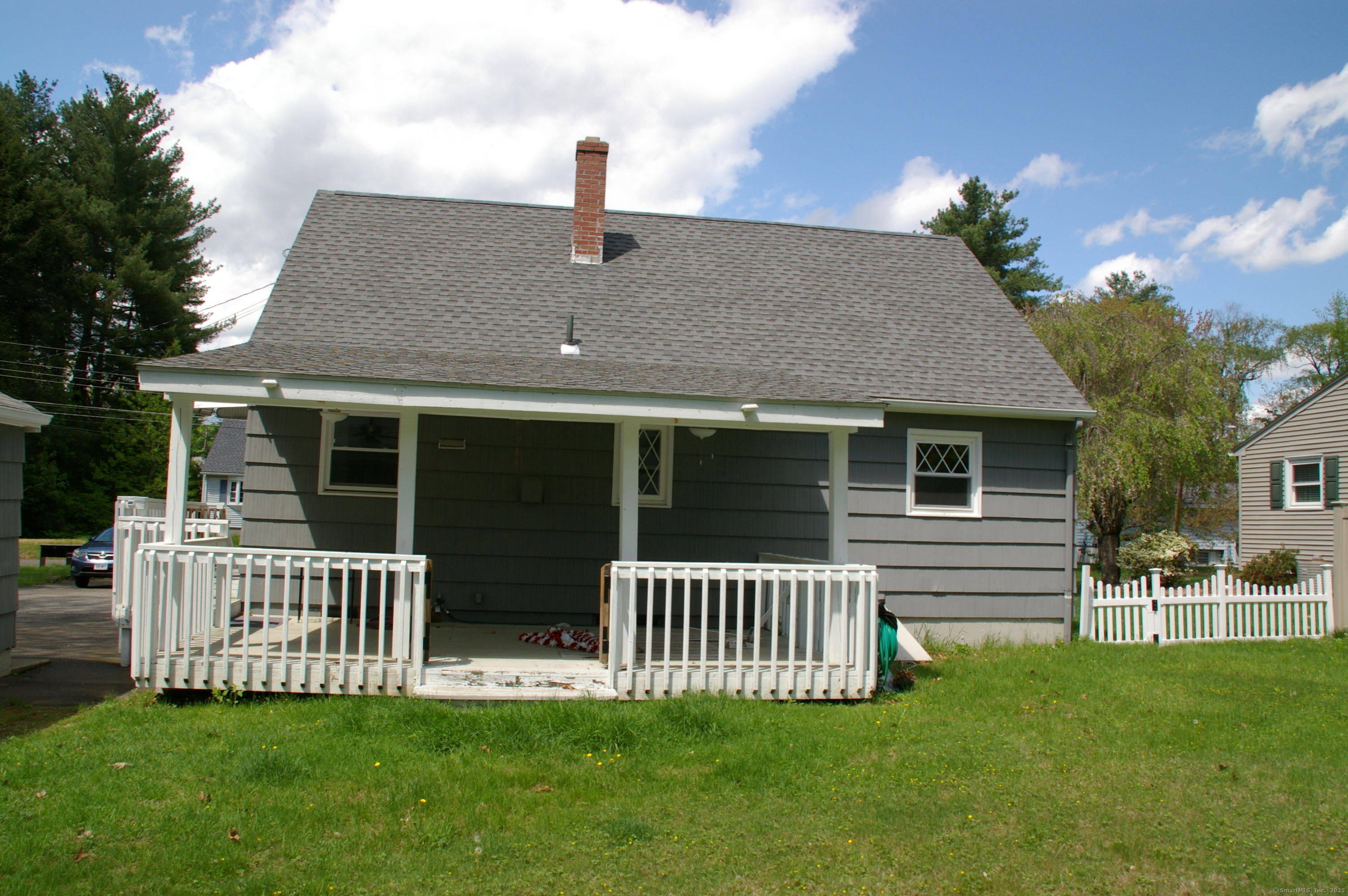 31 Gary Drive, Enfield, Connecticut image 25