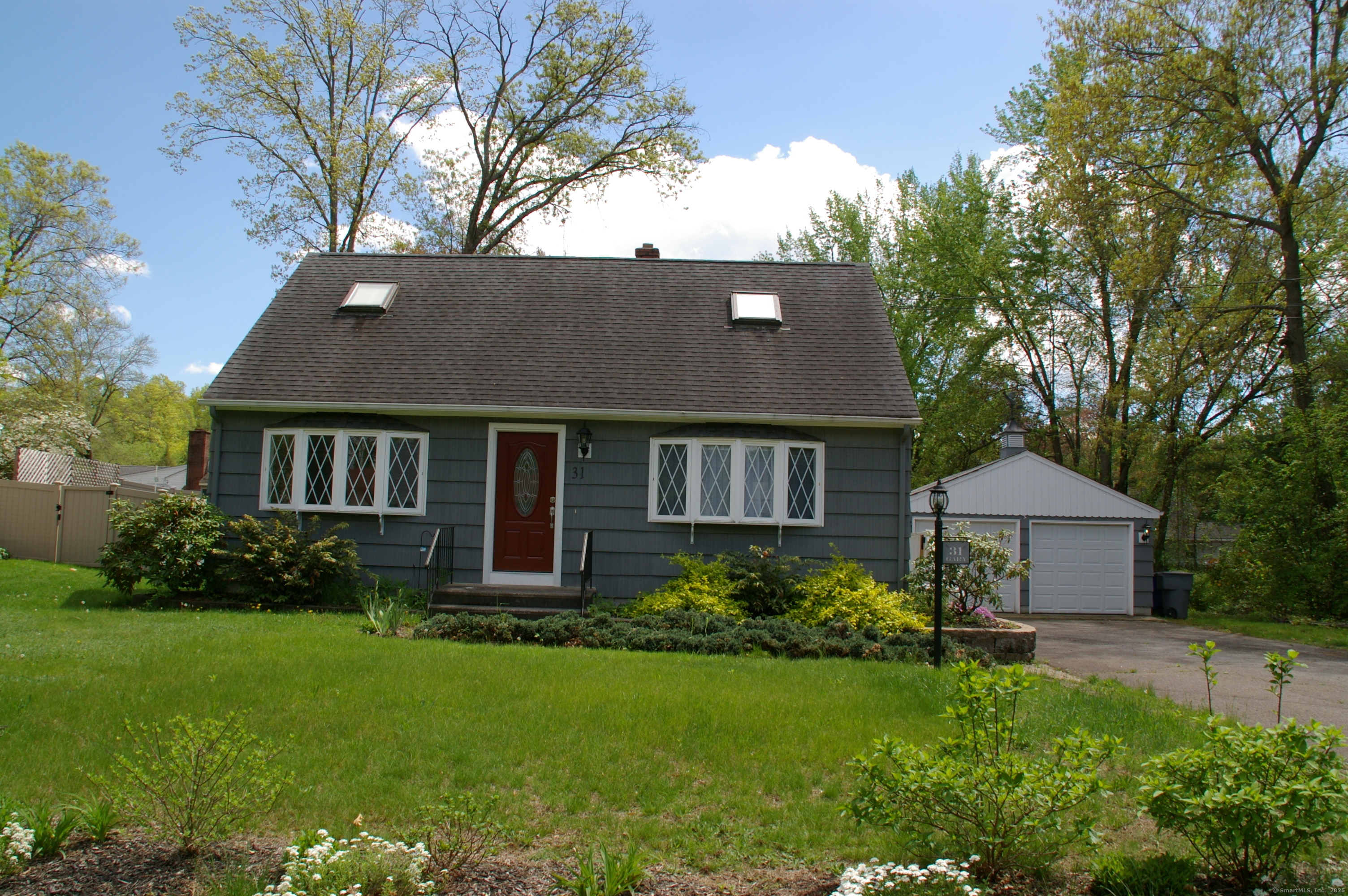 Photo 1 of Gary Drive, Enfield, Connecticut, $300,000, Web #: 24064686