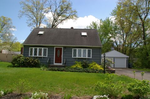31 Gary Drive Enfield CT 06082