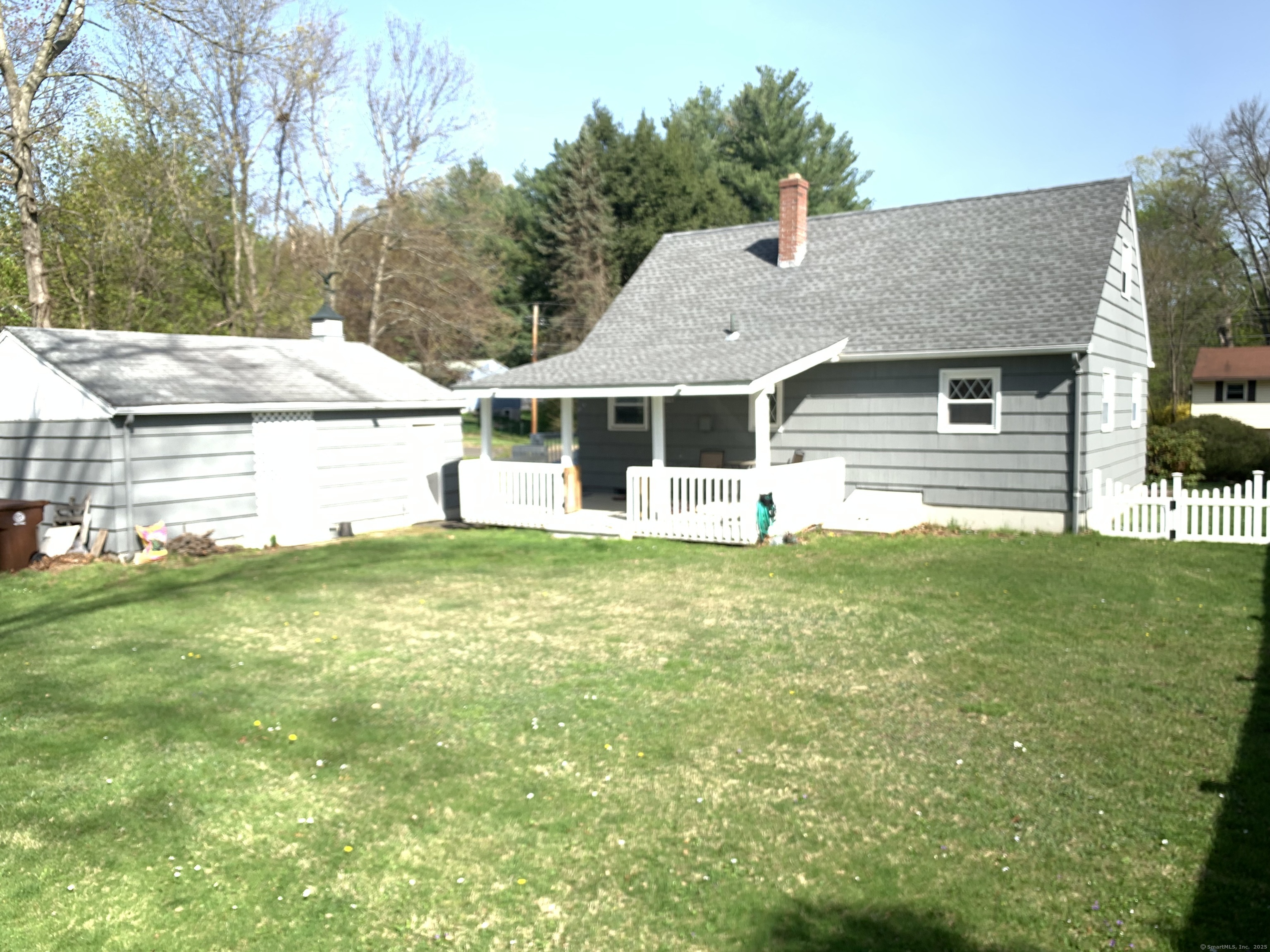 31 Gary Drive