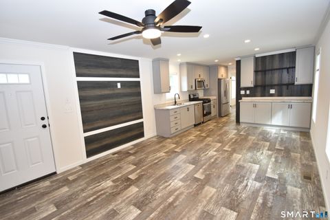 Tiny photo for 166 Boston Turnpike #E, Bolton, CT 06043 (MLS # 24184124)