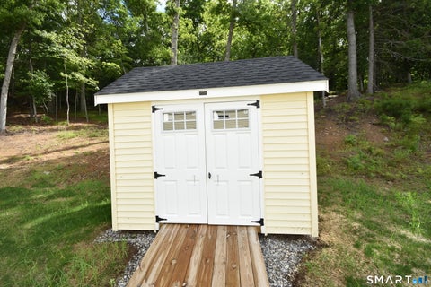 Tiny photo for 166 Boston Turnpike #E, Bolton, CT 06043 (MLS # 24184124)