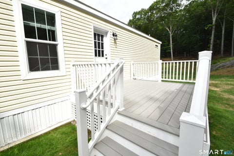 Tiny photo for 166 Boston Turnpike #E, Bolton, CT 06043 (MLS # 24184124)