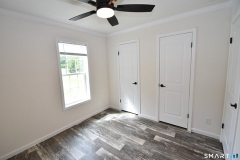 Tiny photo for 166 Boston Turnpike #E, Bolton, CT 06043 (MLS # 24184124)