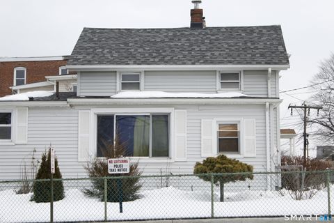 Tiny photo for 76 West Street, New Britain, CT 06051 (MLS # 24154523)