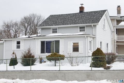 Tiny photo for 76 West Street, New Britain, CT 06051 (MLS # 24154523)