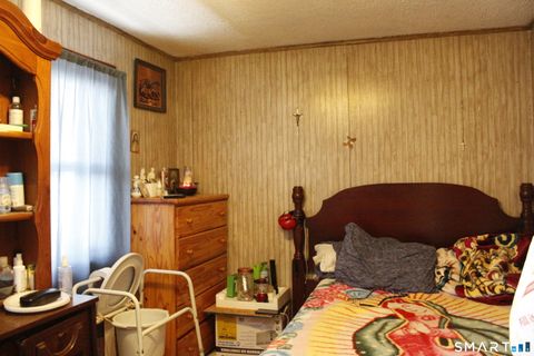 Tiny photo for 76 West Street, New Britain, CT 06051 (MLS # 24154523)