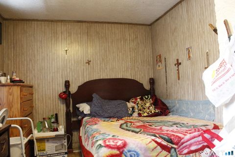 Tiny photo for 76 West Street, New Britain, CT 06051 (MLS # 24154523)