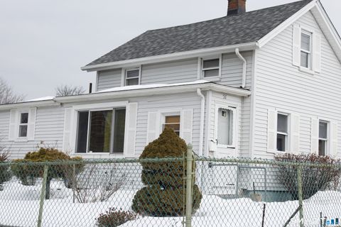 Tiny photo for 76 West Street, New Britain, CT 06051 (MLS # 24154523)