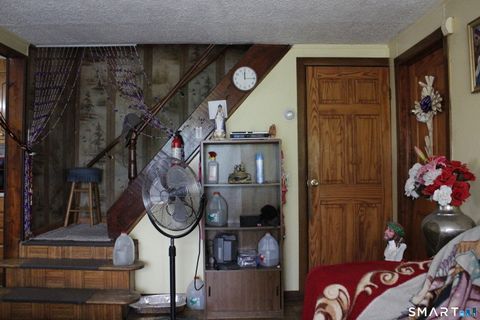 Tiny photo for 76 West Street, New Britain, CT 06051 (MLS # 24154523)