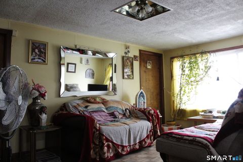 Tiny photo for 76 West Street, New Britain, CT 06051 (MLS # 24154523)