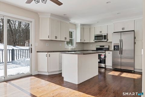 Tiny photo for 35 Greenfield Drive, Shelton, CT 06484 (MLS # 24151745)