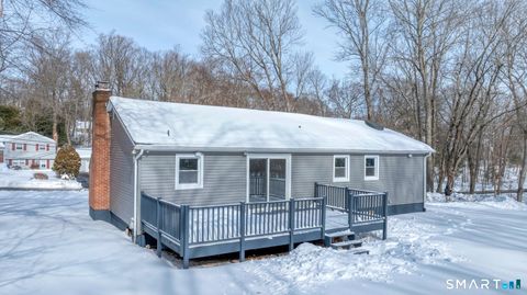 Tiny photo for 35 Greenfield Drive, Shelton, CT 06484 (MLS # 24151745)