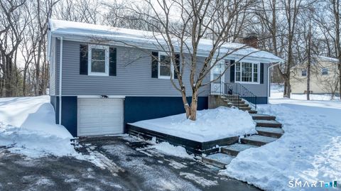 Tiny photo for 35 Greenfield Drive, Shelton, CT 06484 (MLS # 24151745)