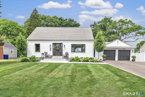 Homes For Sale - 175 Grove Street<br/> Stratford, CT 06615