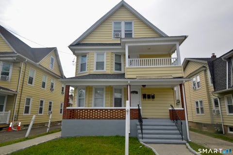 Photo of 807 Brewster Street, Bridgeport, CT 06605 (MLS # 24210015)