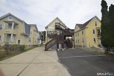 Tiny photo for 807 Brewster Street, Bridgeport, CT 06605 (MLS # 24210015)