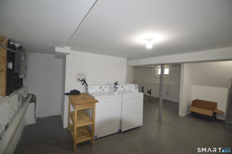 Tiny photo for 807 Brewster Street, Bridgeport, CT 06605 (MLS # 24210015)