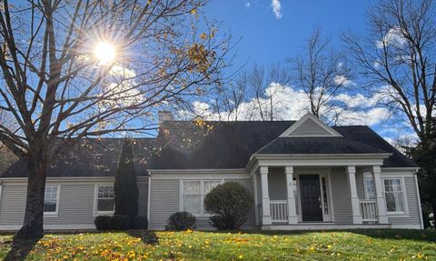 13 Caveson Court 13 Middlebury CT 06762