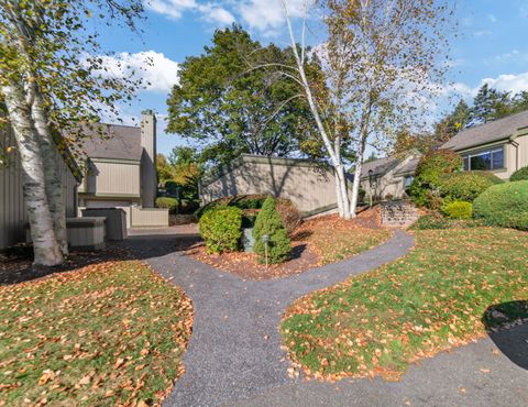 A home in Southbury