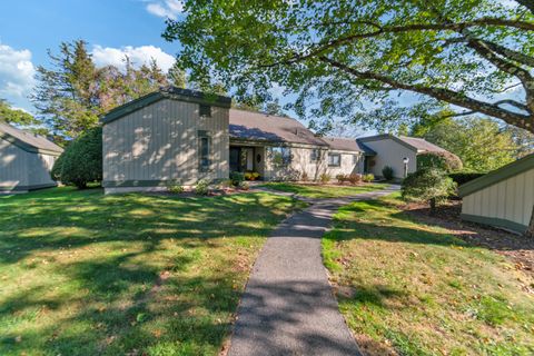 A home in Southbury