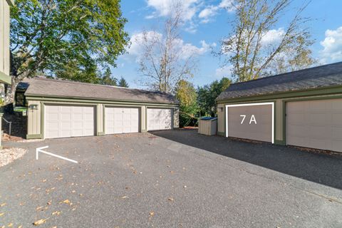 A home in Southbury