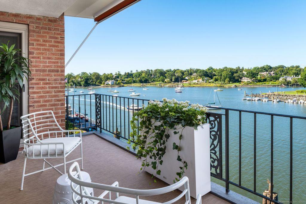 Photo of 636 Steamboat Road #3A,B &amp; E, Greenwich, CT 06830 (MLS # 24105362)